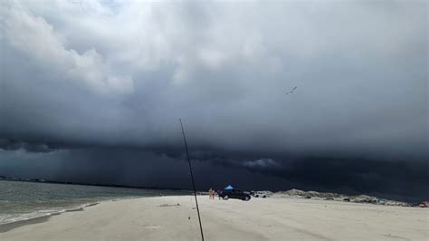 Your Photos: Severe weather across the First Coast | firstcoastnews.com