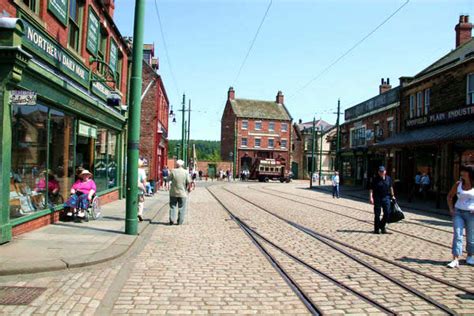 Beamish Open Air Museum takes House Sitters back in Time | Mindahome