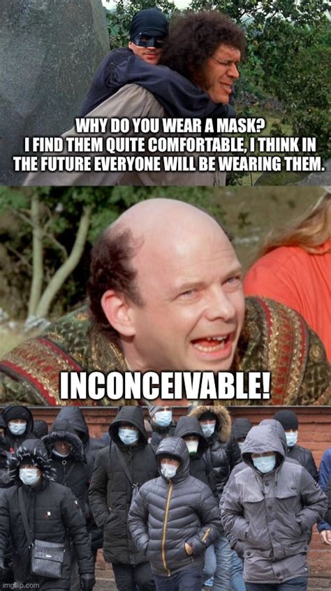 princess bride Memes & GIFs - Imgflip