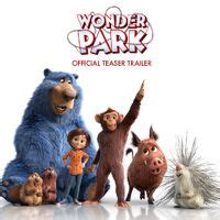 Wonder Park | Nickelodeon | Fandom