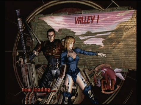 Gunvalkyrie (2002)