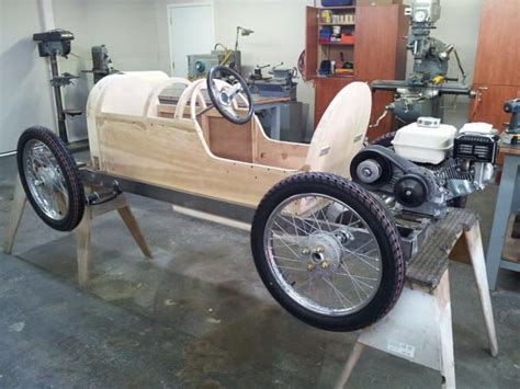 Cyclekart, Pedal cars, Cycle car