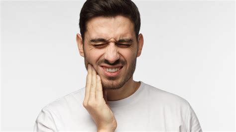 5 Surprising Causes of Jaw Pain | CC Dentistry