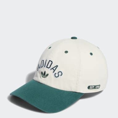 Men's Hats - Baseball Caps & Fitted Hats - adidas US