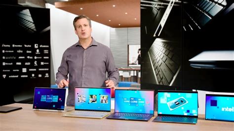 Five Reasons to Upgrade to an Intel Evo Laptop This Year | Gadgets 360