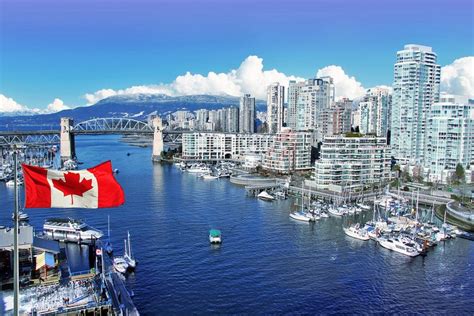 16 Best Cities in Canada | PlanetWare