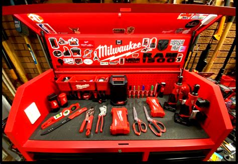 Milwaukee Mechanic Tool Set: Best Kit For Mechanics - TechPally.com