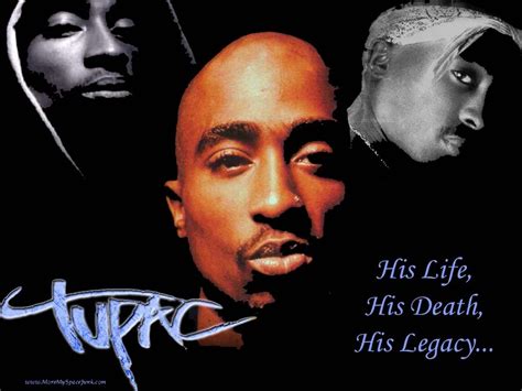 Tupac 1024x768 - Tupac Shakur Wallpaper (25745548) - Fanpop - Page 2