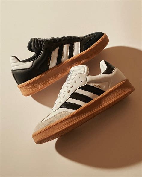 adidas Samba XLG Release Date | SneakerNews.com