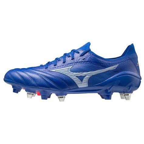 Mizuno Morelia Neo 3 Japan Mix Blue buy and offers on Goalinn