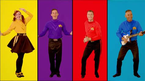 The Wiggles - THE WIGGLES Wallpaper (41657833) - Fanpop