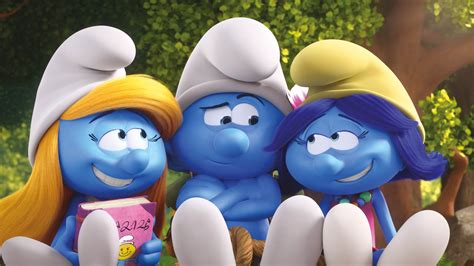 The Smurfs Celebrate Their 65th Anniversary | License Global