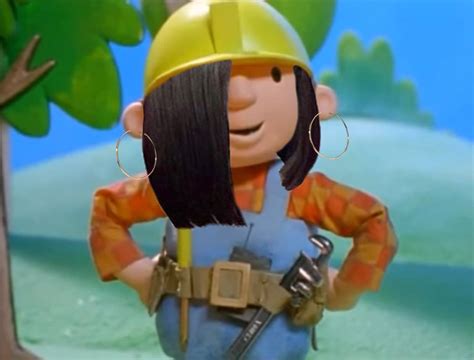 Bob The Builder Meme Phenomenon Bob The Builder Meme For Famous With ...