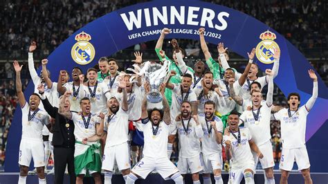 UEFA Champions League: The Ultimate Battle for European Glory