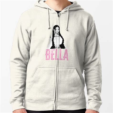 "Bella Poarch - TikTok - M To The B, bella poarch, bella poarch merch ...