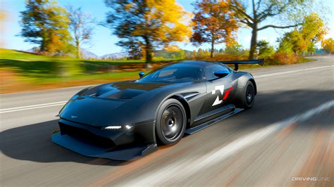 Fastest Car In Forza Horizon 5 2024 - Jandy Lindsey