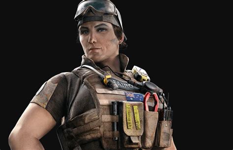 Rainbow 6 Siege Best Loadouts For Each Operator (Updated 2019) | Gamers ...