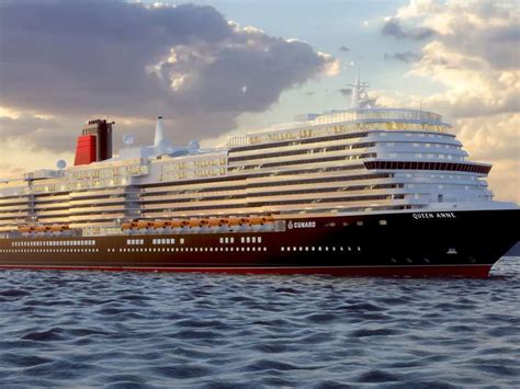 Meet Cunard's famous fleet – Iconic voyages with Cunard