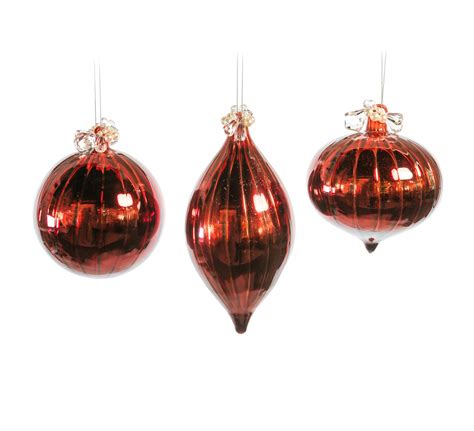 Christmas Glass Ornaments | Christmas Ornament Storage - The Christmas ...