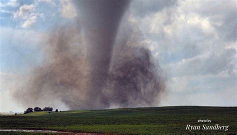 Jon Davies Severe Weather Notes: EF4 tornado in Minnesota on July 8 ...