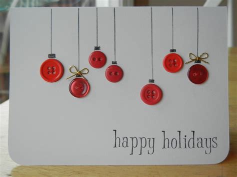 20 Cool Christmas Card Ideas