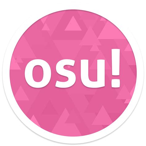 Osu! - Wikipedia