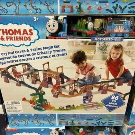 Best Thomas And Friends Train Set for sale in Hanover, Ontario for 2023