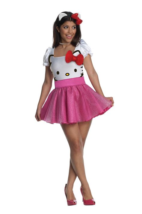 Pin on Hello Kitty Costumes