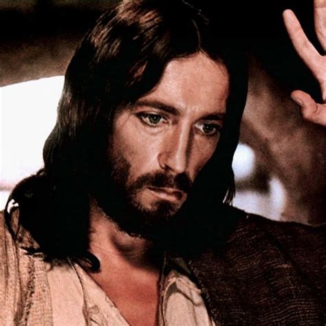 All the Actors Who Have Played Jesus, Ranked