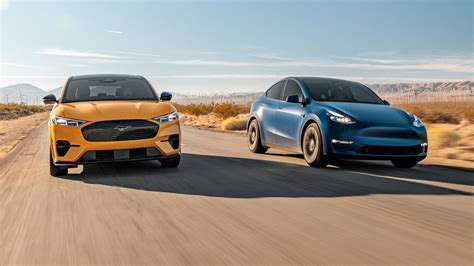 Ford vs. Tesla: Which Stock Is A Better Buy? - Meme Stock Maven