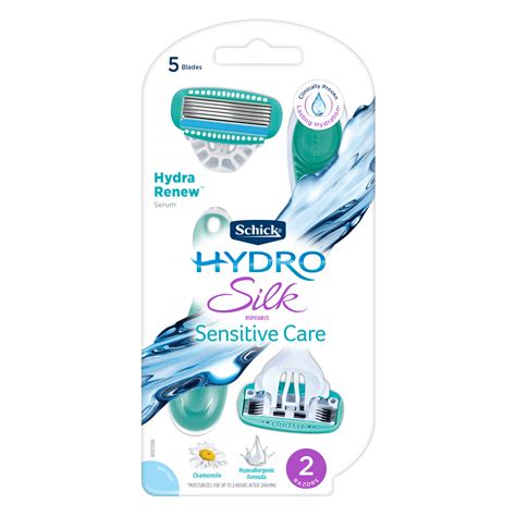 Hydro Silk® Trimstyle - Schick Hydro AU