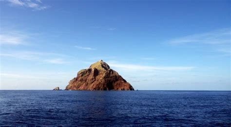 Redonda Island, The Most Far-Flung Corner of Antigua and Barbuda