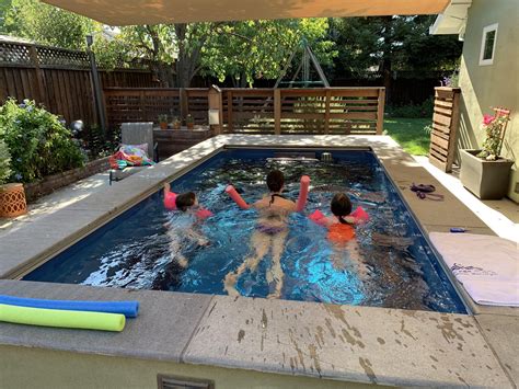 Family Fun Swimming Pool | Family Friendly Pools