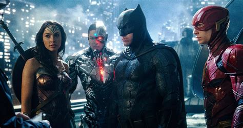 Justice League: The Snyder Cut DESERVES a Theatrical Release