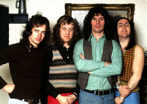 Noddy Holder wants original Slade line-up to reunite for Glastonbury