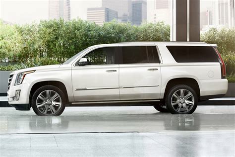 2017 Cadillac Escalade Esv Interior Dimensions | Cabinets Matttroy