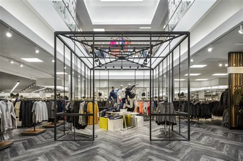 Watch These Top Retail Design Trends in 2022