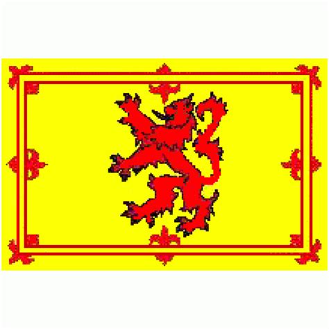 Scotland Flags - Ultimate Flags