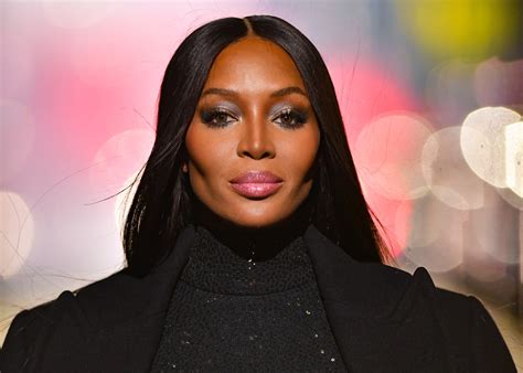 Did Naomi Campbell get pregnant? | The US Sun