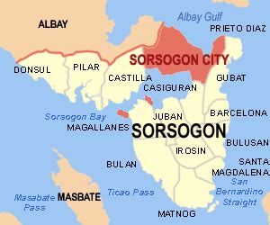 On-Site: A Summer Glimpse Of Sorsogon Province (Episode 1) Bicol ...