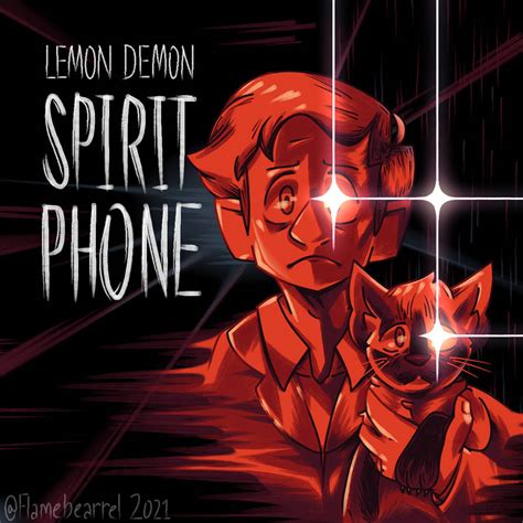 Spirit Phone Redraw by Flamebearrel on DeviantArt