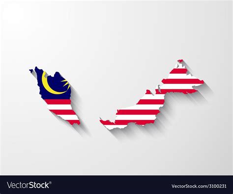 Malaysia Map Vector Images (over 3,000) | Iphone wallpaper, Flag design ...