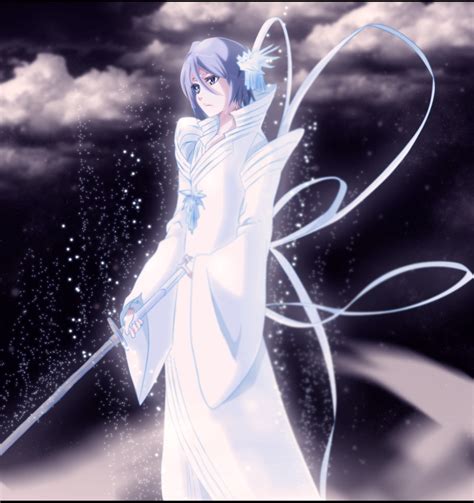 Image - Rukia bankai bleach 570 by stingcunha-d782x9r.png | Top ...