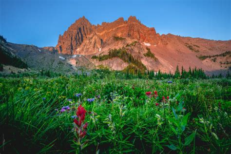 Bend, Oregon Weather & Climate | Seasons in Bend, Oregon