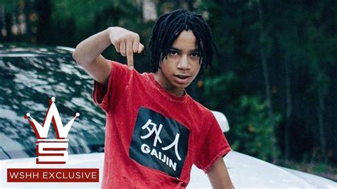 YBN Nahmir Wallpapers - Wallpaper Cave