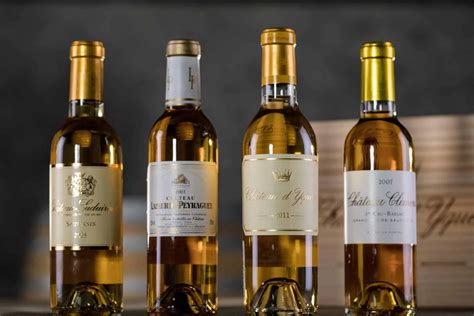 The Ultimate Guide to Top Rated Sweet White Wines - Vinfolio Blog