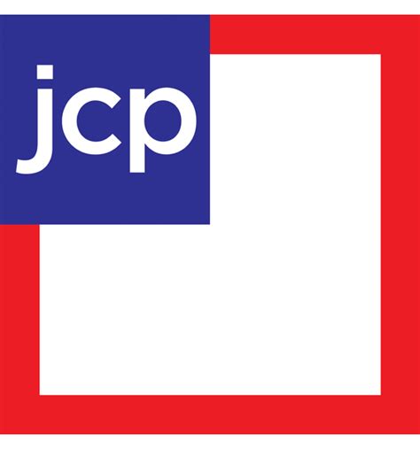 JCPenney's New Logo - Business Insider