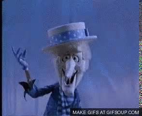 Miser Snow GIF - Miser Snow - Discover & Share GIFs