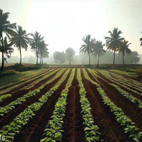 How Does Natural Farming Benefit Farmers and the Environment?