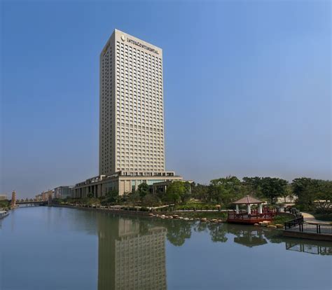 10 Best Budget Hotels in Guangzhou - Best Affordable Guangzhou Hotels